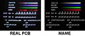Tecmo Ninja Gaiden Arcade PCB Repair