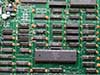 Tecmo Ninja Gaiden Arcade PCB Repair