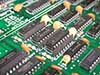 Tecmo Ninja Gaiden Arcade PCB Repair