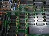 Tecmo Ninja Gaiden Arcade PCB Repair