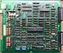 Tecmo Ninja Gaiden Arcade PCB Repair
