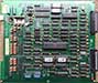 Tecmo Ninja Gaiden Arcade PCB Repair