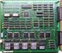 Tecmo Ninja Gaiden Arcade PCB Repair