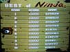 Tecmo Ninja Gaiden Arcade PCB Repair