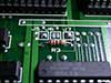 Tecmo Ninja Gaiden Arcade PCB Repair
