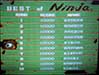 Tecmo Ninja Gaiden Arcade PCB Repair