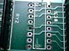Pleiads arcade PCB repair