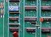 Pleiads arcade PCB repair