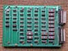 Pleiads arcade PCB repair