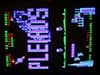 Pleiads arcade PCB repair