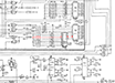 Pleiads arcade PCB repair