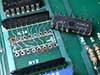Pleiads arcade PCB repair