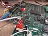 Point Blank Gun I/O PCB Repair