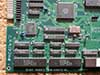 Raiden iI PCB