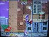 Tecmo Shadow Warriors arcade PCB repair