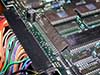 Snow Bros. arcade PCB repair