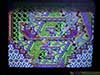 Snow Bros. arcade PCB repair