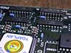 Snow Bros. arcade PCB repair