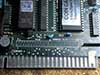 Snow Bros. arcade PCB repair