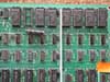 Bally Midway Spy Hunter Arcade PCB Repair