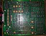bootleg Sega Wonderboy PCB