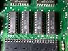 bootleg Sega Wonderboy PCB