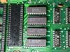 bootleg Sega Wonderboy PCB