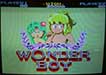 bootleg Sega Wonderboy PCB