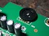 Arcana Heart Full (Atrativa, 2007) Arcade PCB Repair