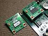 Arcana Heart Full (Atrativa, 2007) Arcade PCB Repair