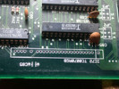 Operation Thunderbolt Arcade PCB Repair