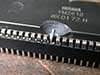 Taito Operation Thunderbolt Arcade PCB Repair