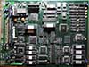 Taito Operation Thunderbolt Arcade PCB Repair
