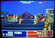 Taito Operation Thunderbolt Arcade PCB Repair
