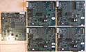 Namco Point Blank PCB Repair