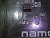 Namco Point Blank PCB Repair