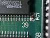 Namco Point Blank PCB Repair