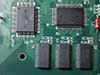 Namco Point Blank PCB Repair