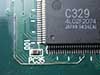 Namco Point Blank PCB Repair