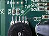 Namco Point Blank PCB Repair