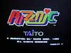 Taito Puzznic PCB Repair