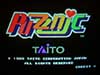 Taito Puzznic PCB Repair