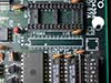 Taito Puzznic PCB Repair