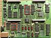 Gaelco Radikal Bikers PCB Repair