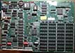 Midway Revolution X PCB Repair