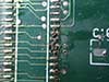 Midway Revolution X PCB Repair
