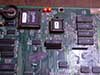 Midway Revolution X PCB Repair