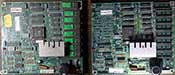 Midway Revolution X Sound PCB Repair