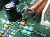 Midway Revolution X Sound PCB Repair