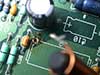 Midway Revolution X Sound PCB Repair